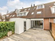 Moerbeistraat 35, 3235 EG Rockanje