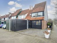 Bohemenstraat 1, 1827 EG Alkmaar