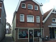 Oostersingel 9 A, 9101 KL Dokkum