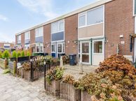 Geepstraat 68, 3192 AD Hoogvliet Rotterdam