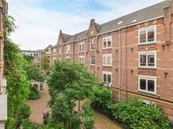 Dirk Hartoghstraat 18 B, 1013 PH Amsterdam