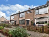 Tulpenstraat 23, 1723 WB Noord-Scharwoude