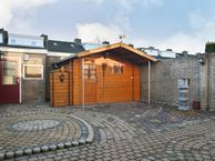 Bartokstraat 16, 4614 VH Bergen op Zoom