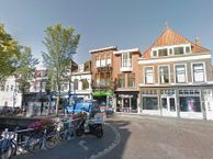 Brabantse Turfmarkt 47 II, 2611 CL Delft