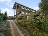 Bonte Kraaiweg 10, 1521 RD Wormerveer