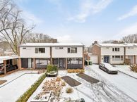 Sparrenlaan 11, 7822 EM Emmen