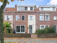 Hogendriesstraat 21, 5017 GA Tilburg