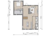 Weth J Tieckenstraat 23 D, 6986 BA Angerlo