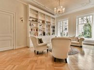 Jan Luijkenstraat 38 HS, 1071 CR Amsterdam