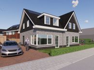 De Brink kavel 16 (met garage), 7614 LB Mariaparochie