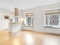 Orteliusstraat 289 1A, 1056 NX Amsterdam