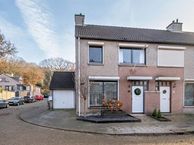 Wethouder Seelenstraat 40, 5913 SN Venlo