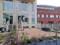 Amerikalaan 9, 3526 VD Utrecht