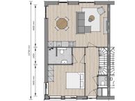 Wethouder Jan Tieckenstraat - 2/1-kapwoning (Bouwnr. 7), 6986 BA Angerlo