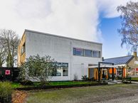 Burgemeester Kuiperslaan 15, 8375 BJ Oldemarkt