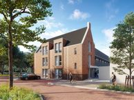 Residence Posthuys - type A (Bouwnr. 1), 9411 KT Beilen