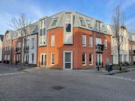 Emmastraat 39 h, 4701 GE Roosendaal