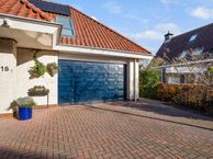 Gouden Slot 18, 1132 RS Volendam