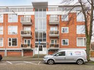 Suiestraat 6 C, 3028 JD Rotterdam