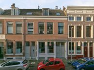 Mgr. van de Weteringstraat 62, 3581 EK Utrecht