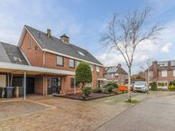 Heilige Stoel 6534, 6601 TD Wijchen