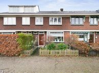 Prins Bernhardstraat 13, 2991 BM Barendrecht