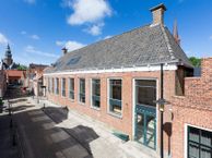 Kerkstraat 30 A, 8701 HS Bolsward