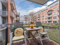 Rapenburgerstraat 8, 1011 MK Amsterdam