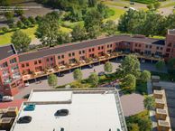 Bataviahaven Stadsfront Herenhuizen, 8242 KP Lelystad