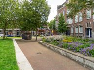 Claes de Vrieselaan 6 b, 3021 JN Rotterdam