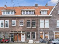 Robijnstraat 48 B, 3051 VN Rotterdam