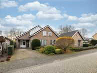 Rosmolenstraat 110 a, 3833 KJ Leusden
