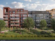 De Machinist (Bouwnr. 106), 2288 HP Rijswijk (ZH)