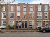 Delfgauwseweg 115, 2628 EK Delft