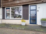 Oe Thantstraat 27, 2622 JA Delft