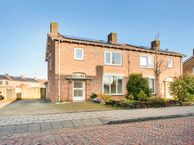 St. Annastraat 10, 5401 AP Uden