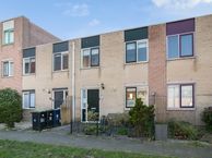 Zonnebloemweg 12, 1338 LV Almere