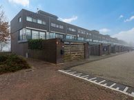 Bisonstraat 40, 1448 WR Purmerend