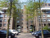 Albert Schweitzerplaats 70, 3069 GT Rotterdam