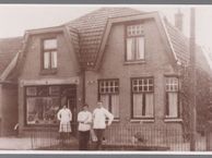 Dorpsstraat 152, 1531 HR Wormer