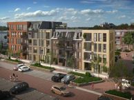 Vierwiekenplein 102 B4, 3262 AP Oud-Beijerland