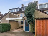 Van Keppelmarke 53, 8016 GJ Zwolle