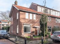 Van der Duynstraat 1, 2015 JE Haarlem