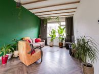 Burgemeester Bosstraat 33, 3043 TA Rotterdam