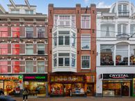 Leidsestraat 87 2, 1017 NX Amsterdam