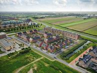ROSA Scarlet (Bouwnr. 37), 2992 SH Barendrecht