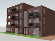 Lepelbladstraat 5-E, 1531 SN Wormer