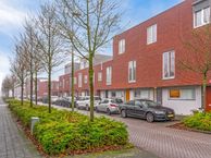 Claudiuslaan 3, 3453 KJ De Meern