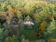 Baarnseweg 38, 3735 MH Bosch en Duin