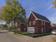 Vrijstaande woningen (Bouwnr. 3), 5095 AE Hooge Mierde